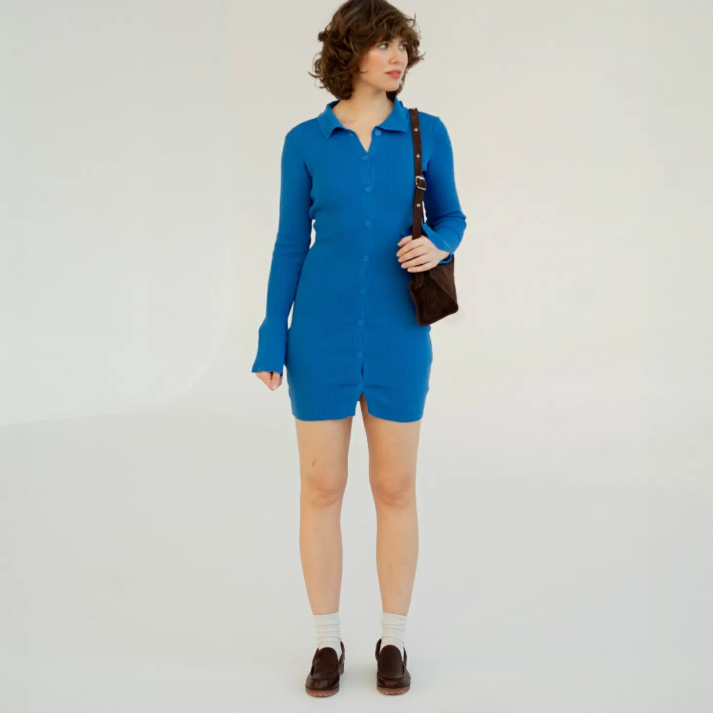 Mokasyny|Balagan Adam Półbuty, Braz Rustykalny