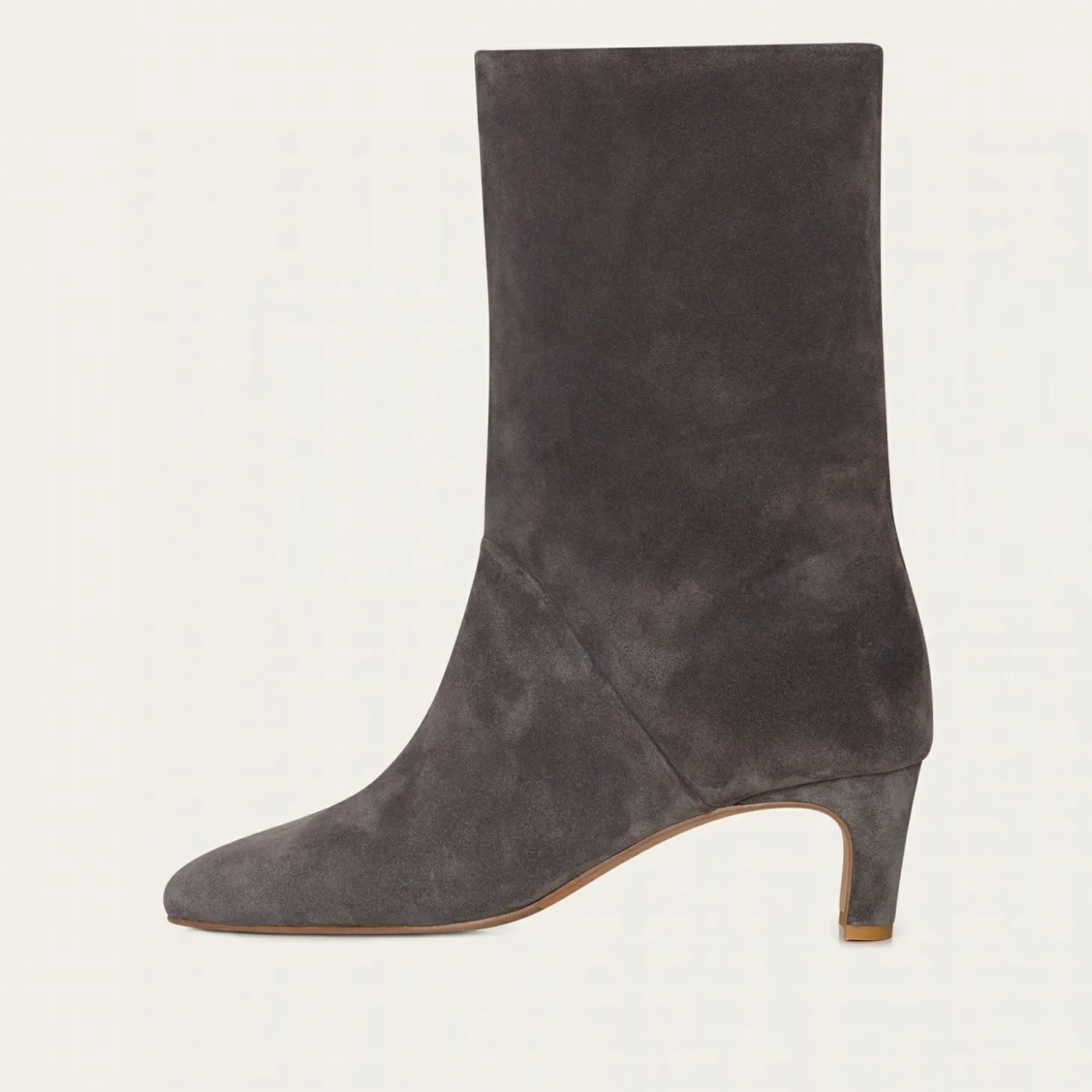 Botki|Balagan Adina Botki, Antracytowy Welur