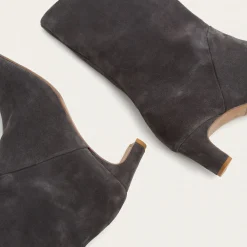 Botki|Balagan Adina Botki, Antracytowy Welur