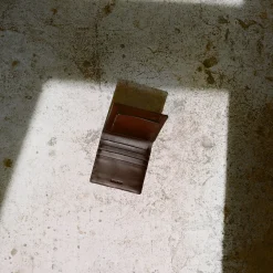 Portfele|Balagan Adon Portfel, Brazowy