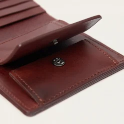 Portfele|Balagan Adon Portfel, Brazowy