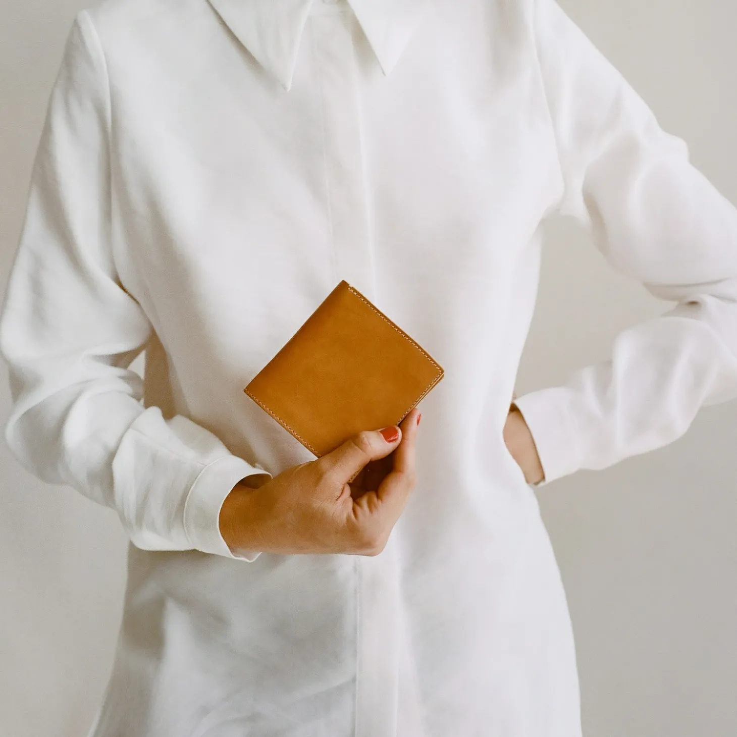 Portfele|Balagan Adon Portfel, Naturalny