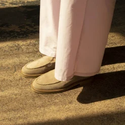 Półbuty|Balagan Agora Półbuty, Szary Welur