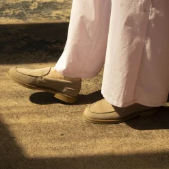 Półbuty|Balagan Agora Półbuty, Szary Welur