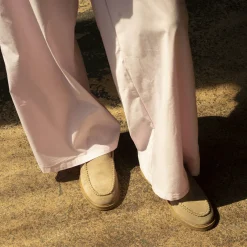 Półbuty|Balagan Agora Półbuty, Szary Welur