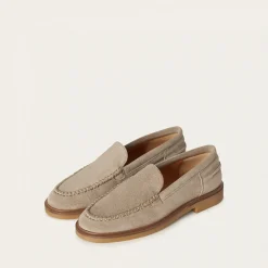 Półbuty|Balagan Agora Półbuty, Szary Welur