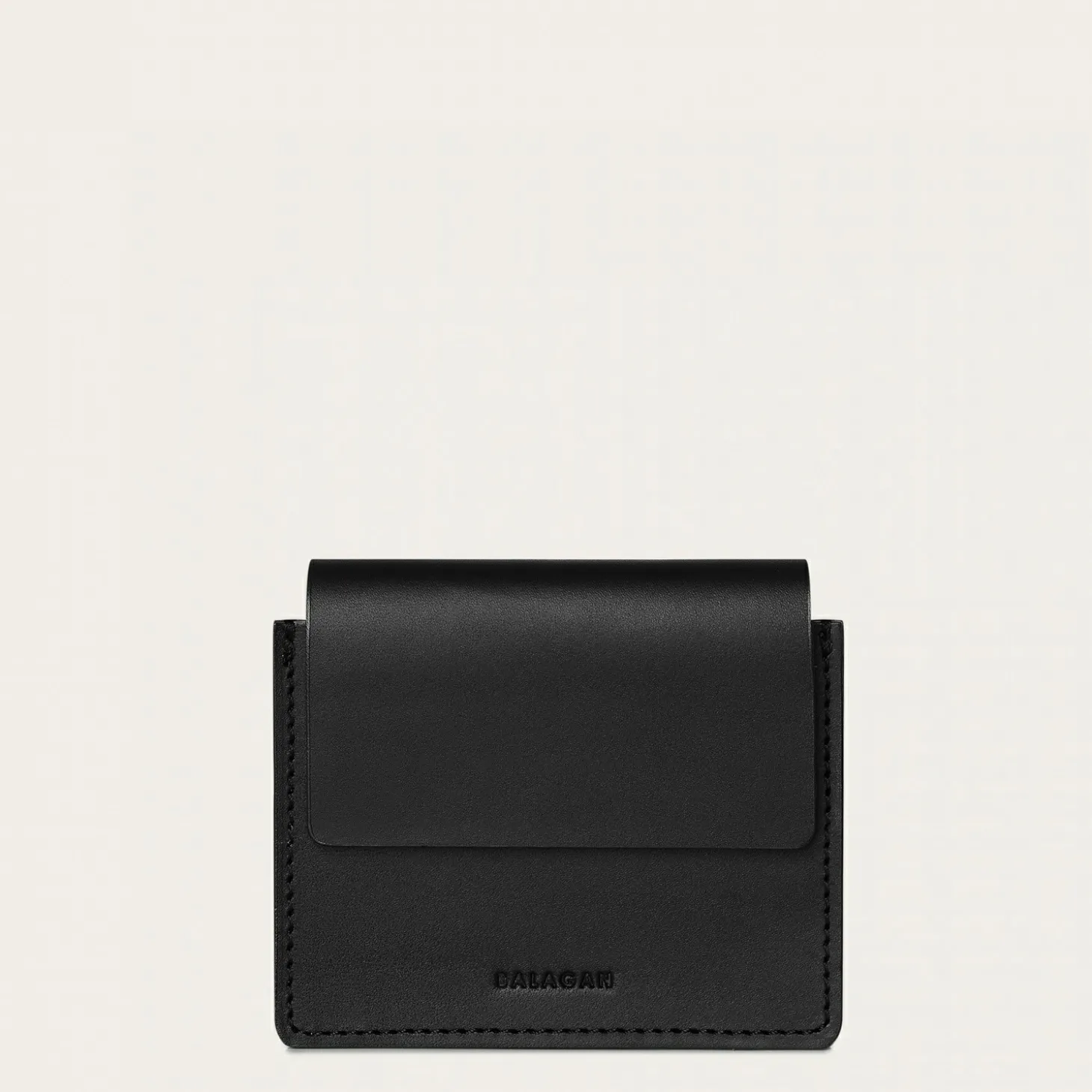 Portfele|Balagan Akord Portfel, Czarny
