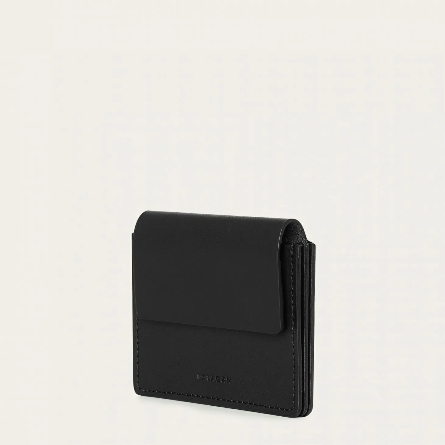 Portfele|Balagan Akord Portfel, Czarny