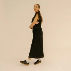 Sneakersy|Balagan Aluf Sneakersy, Czarny