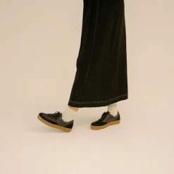 Sneakersy|Balagan Aluf Sneakersy, Czarny