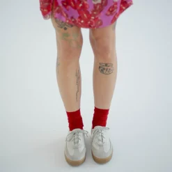 Sneakersy|Balagan Aluf Sneakersy, Kosc Sloniowa