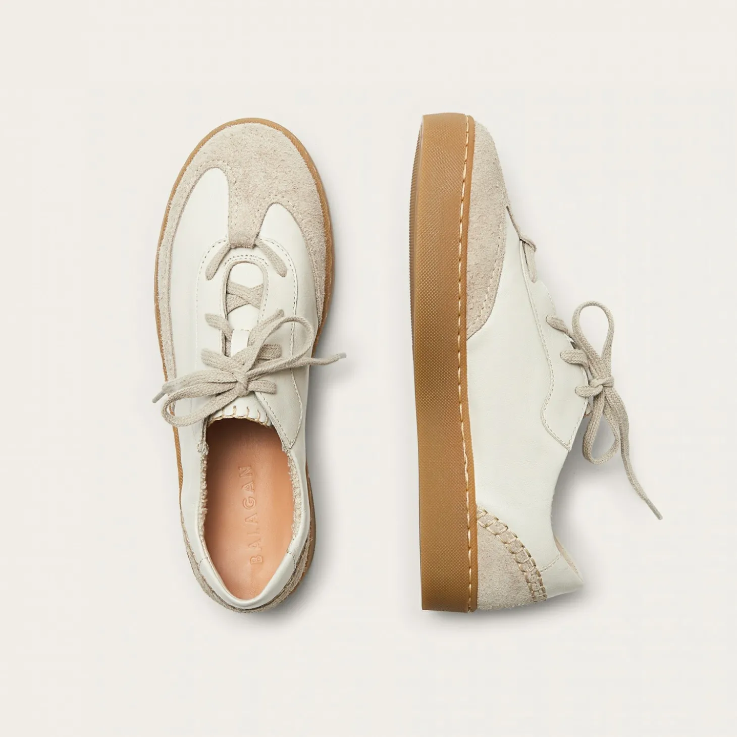 Sneakersy|Balagan Aluf Sneakersy, Kosc Sloniowa