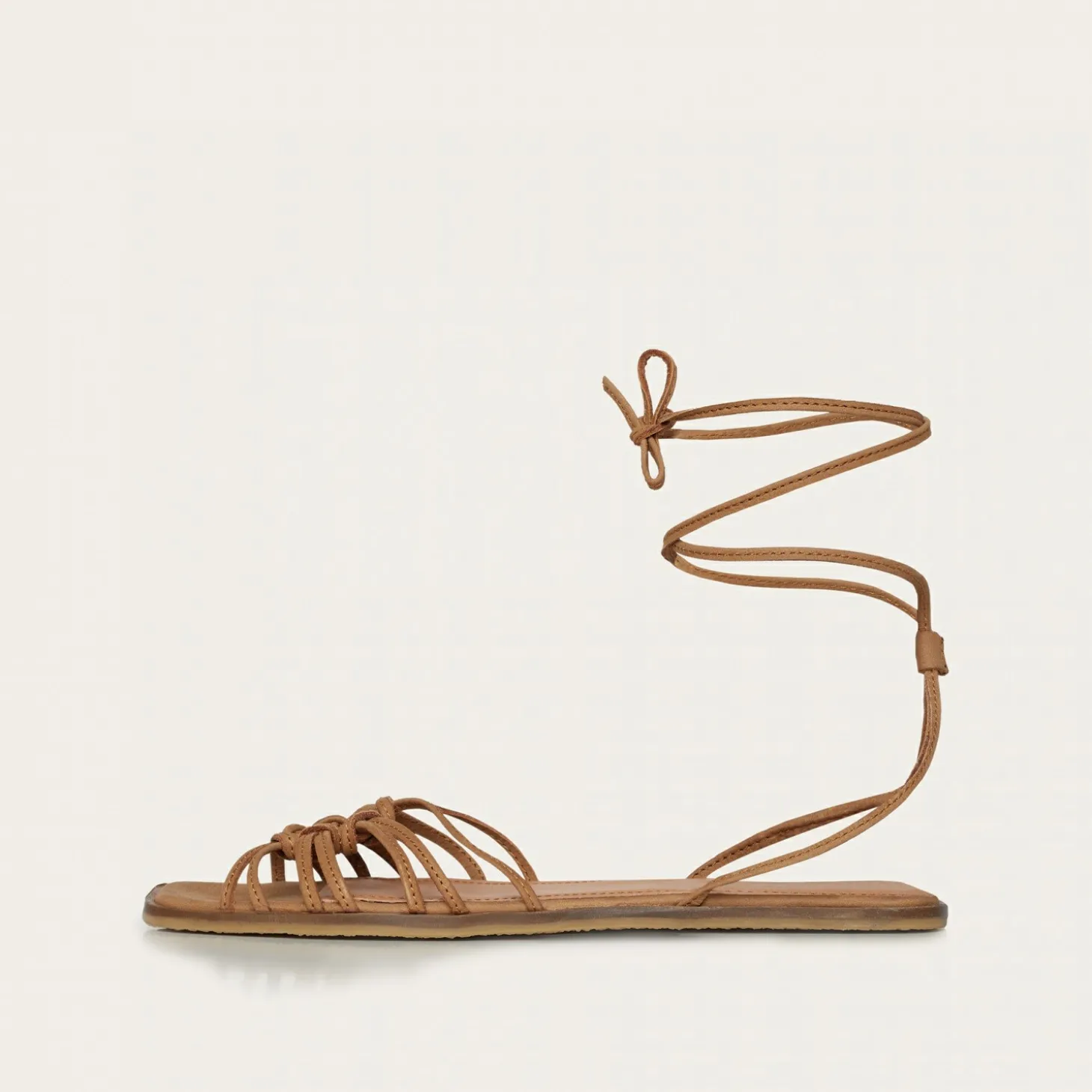 Sandaly|Balagan Amfi Sandaly, Karmelowy