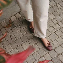 Baleriny|Balagan Amuka Baleriny, Baklazan