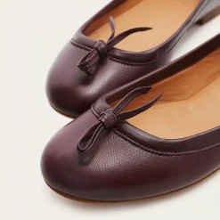 Baleriny|Balagan Amuka Baleriny, Baklazan