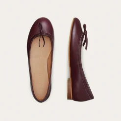 Baleriny|Balagan Amuka Baleriny, Baklazan