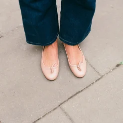 Baleriny|Balagan Amuka Baleriny, Biszkoptowy