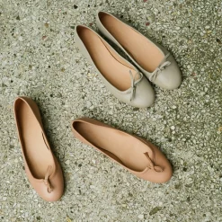 Baleriny|Balagan Amuka Baleriny, Biszkoptowy