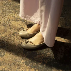 Baleriny|Balagan Amuka Baleriny, Chalwowy