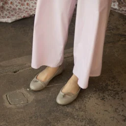 Baleriny|Balagan Amuka Baleriny, Chalwowy