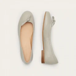 Baleriny|Balagan Amuka Baleriny, Chalwowy