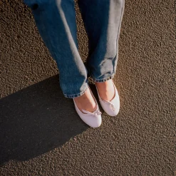 Baleriny|Balagan Amuka Baleriny, Marcepanowy