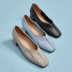 Czółenka|Balagan Apulia Czółenka, Chalwowy