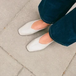 Czółenka|Balagan Apulia Czółenka, Chalwowy