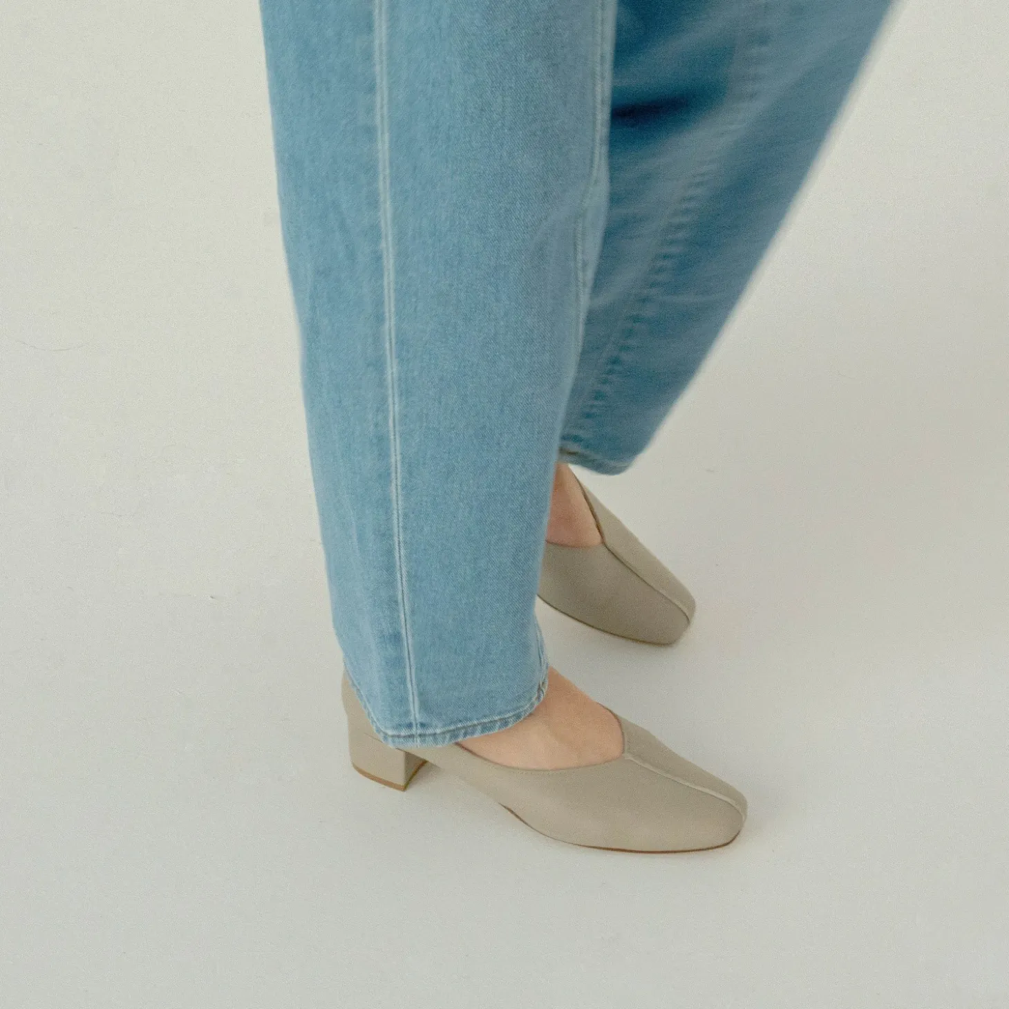 Czółenka|Balagan Apulia Czółenka, Chalwowy