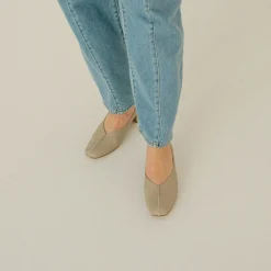 Czółenka|Balagan Apulia Czółenka, Chalwowy