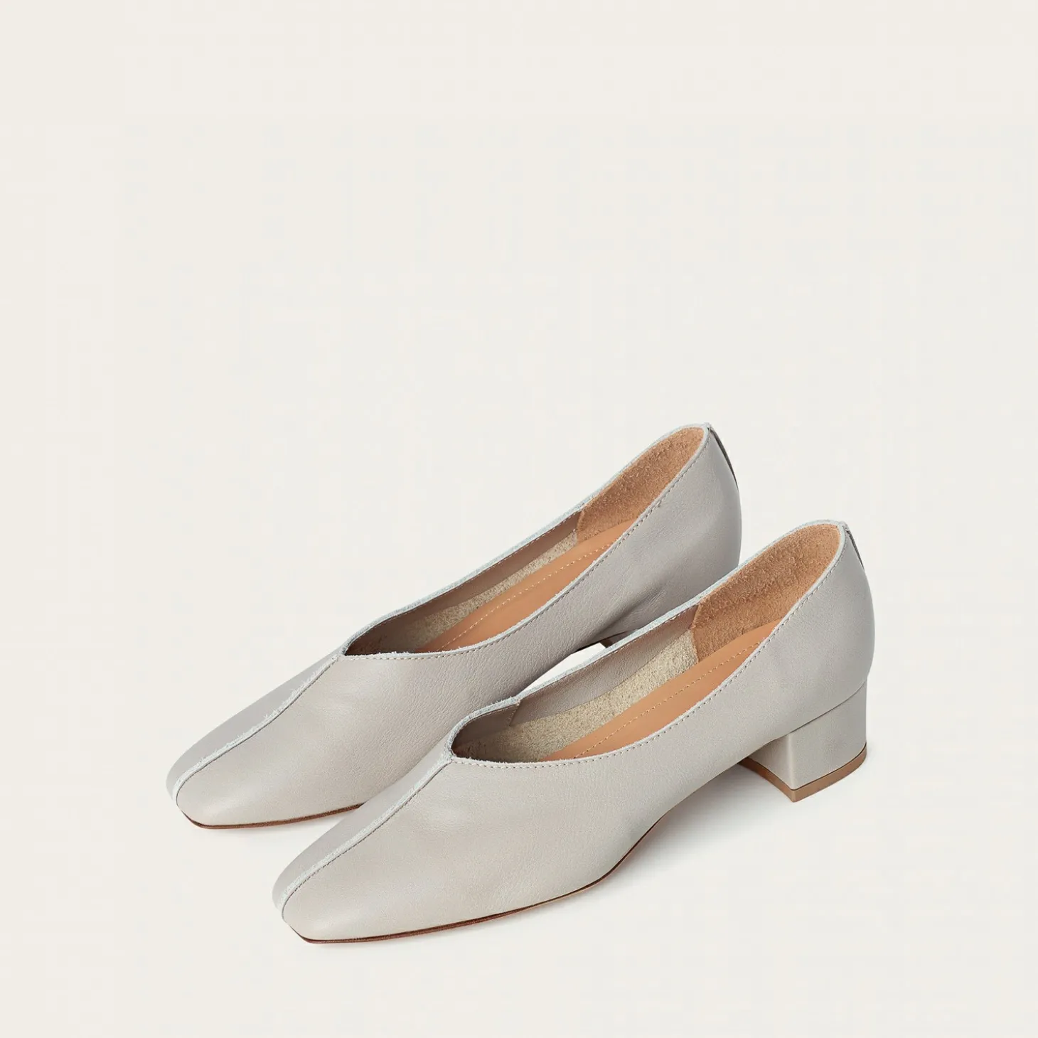 Czółenka|Balagan Apulia Czółenka, Chalwowy