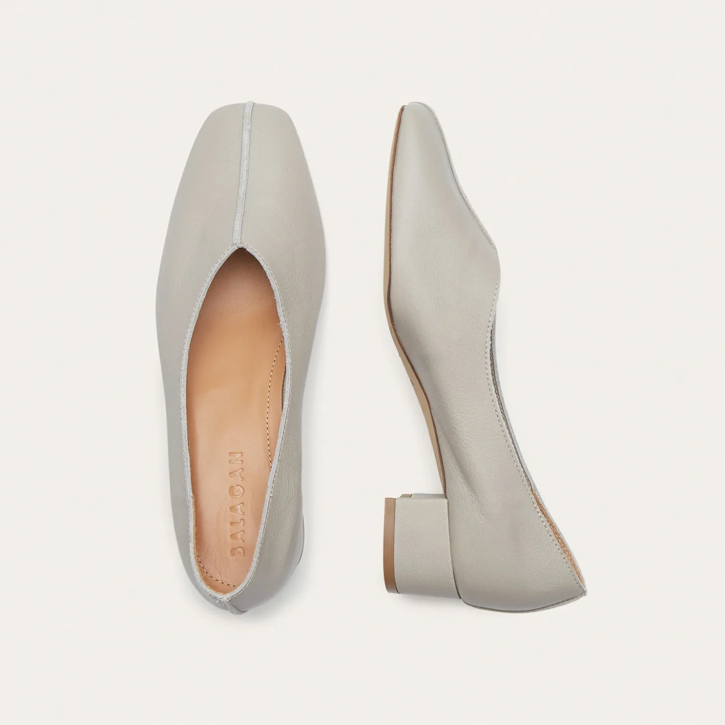 Czółenka|Balagan Apulia Czółenka, Chalwowy