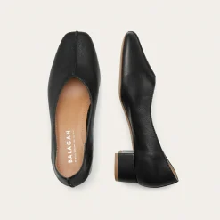 Czółenka|Balagan Apulia Czółenka, Czarny