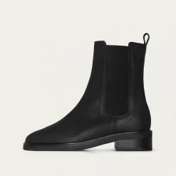 Sztyblety|Balagan Arava Sztyblety, Czarny Nubuk