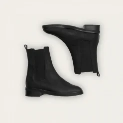 Sztyblety|Balagan Arava Sztyblety, Czarny Nubuk