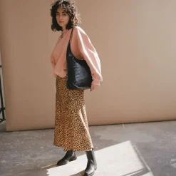 Sztyblety|Balagan Arava Sztyblety, Czarny Rustykalny