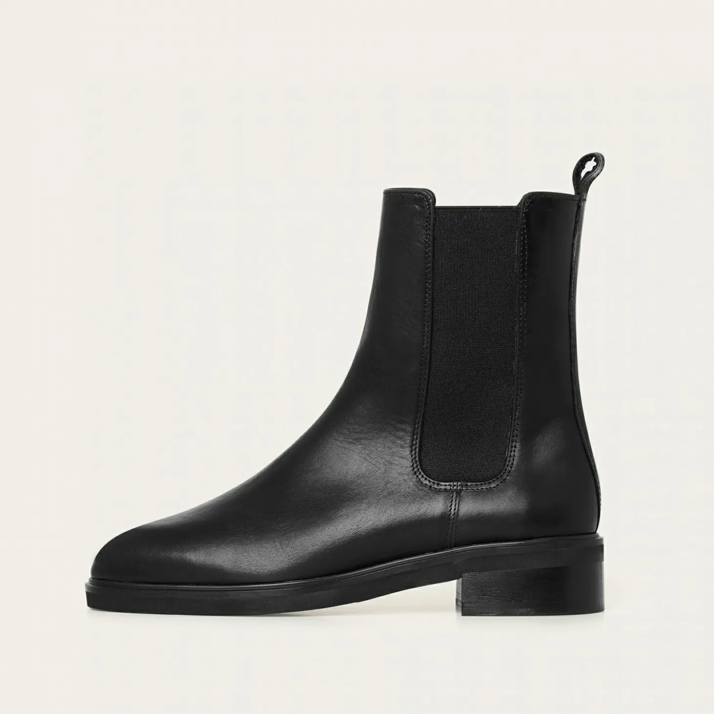 Sztyblety|Balagan Arava Sztyblety, Czarny Rustykalny