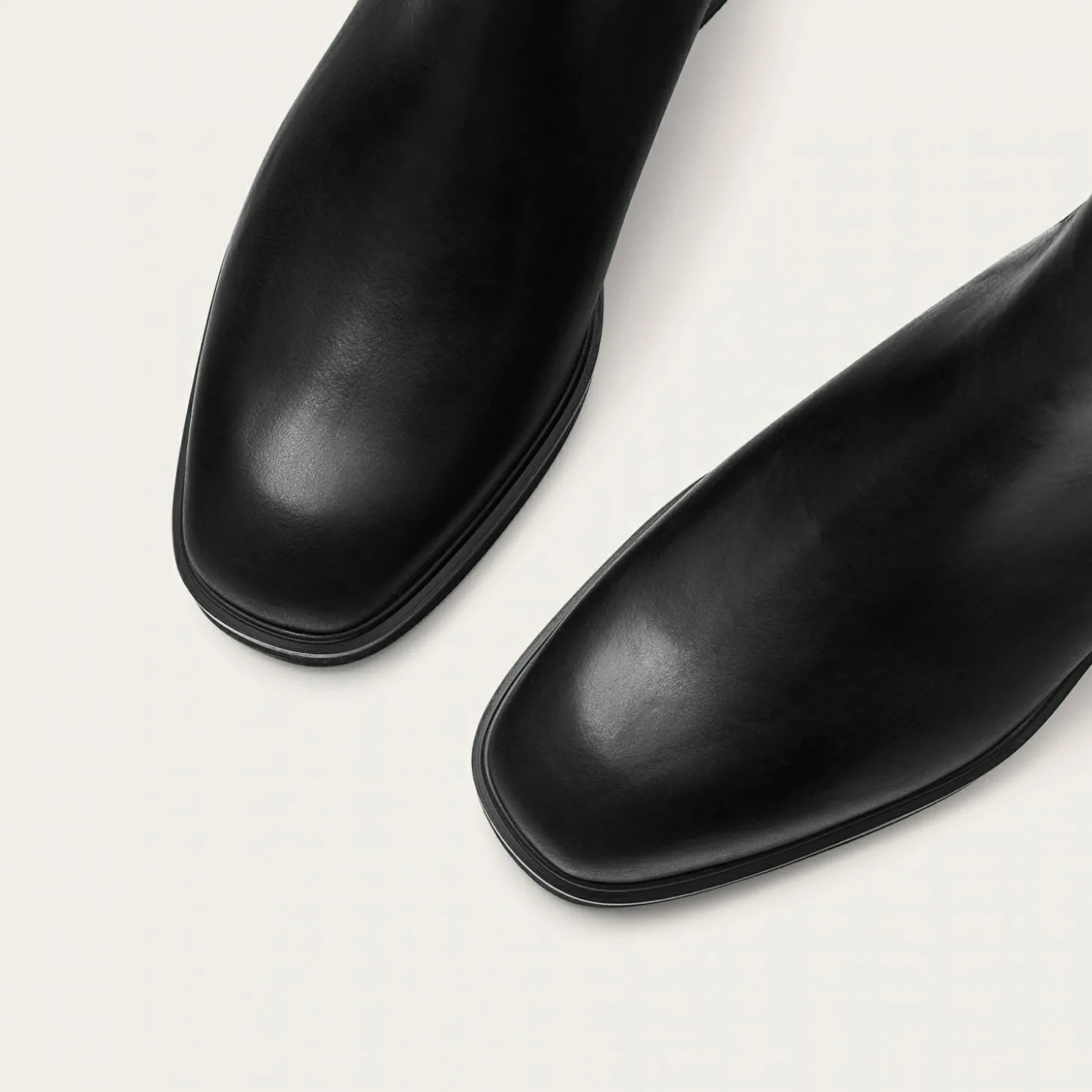 Sztyblety|Balagan Arava Sztyblety, Czarny Rustykalny