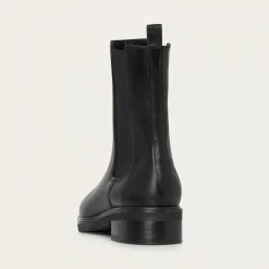 Sztyblety|Balagan Arava Sztyblety, Czarny Rustykalny