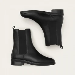 Sztyblety|Balagan Arava Sztyblety, Czarny Rustykalny