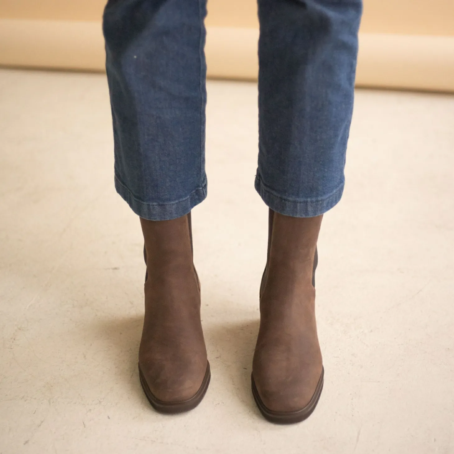 Sztyblety|Balagan Arava Sztyblety, Woskowany Braz