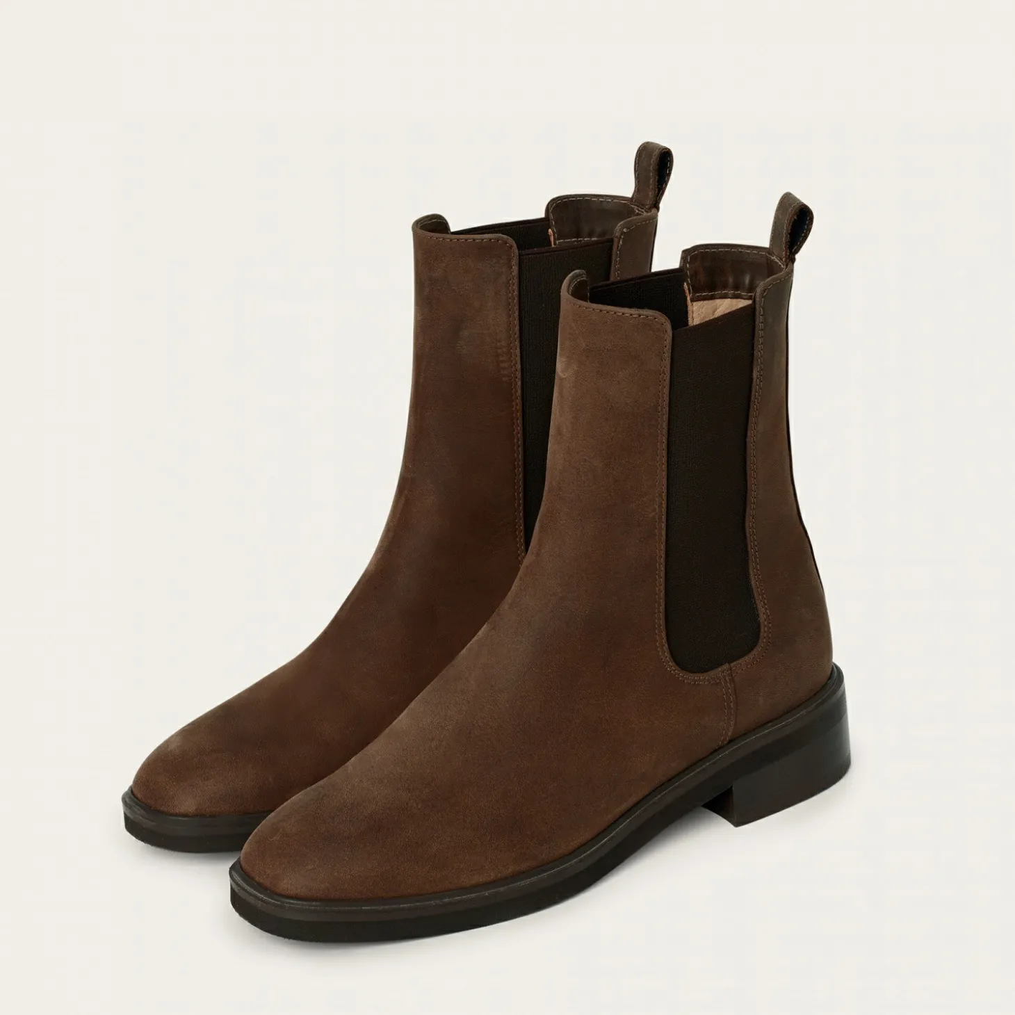 Sztyblety|Balagan Arava Sztyblety, Woskowany Braz