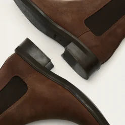 Sztyblety|Balagan Arava Sztyblety, Woskowany Braz