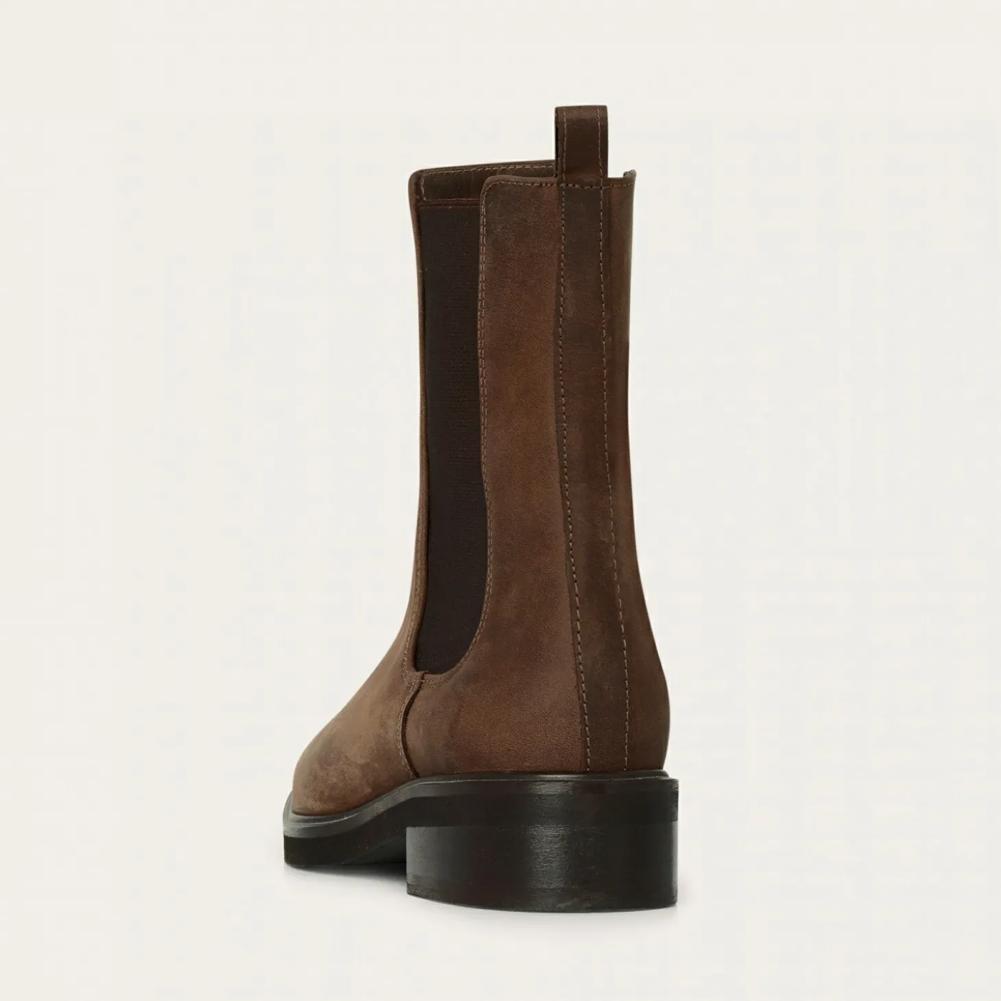 Sztyblety|Balagan Arava Sztyblety, Woskowany Braz