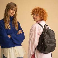 Plecaki|Balagan Atzel Plecak, Czarny