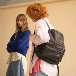 Plecaki|Balagan Atzel Plecak, Czarny