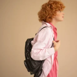 Plecaki|Balagan Atzel Plecak, Czarny