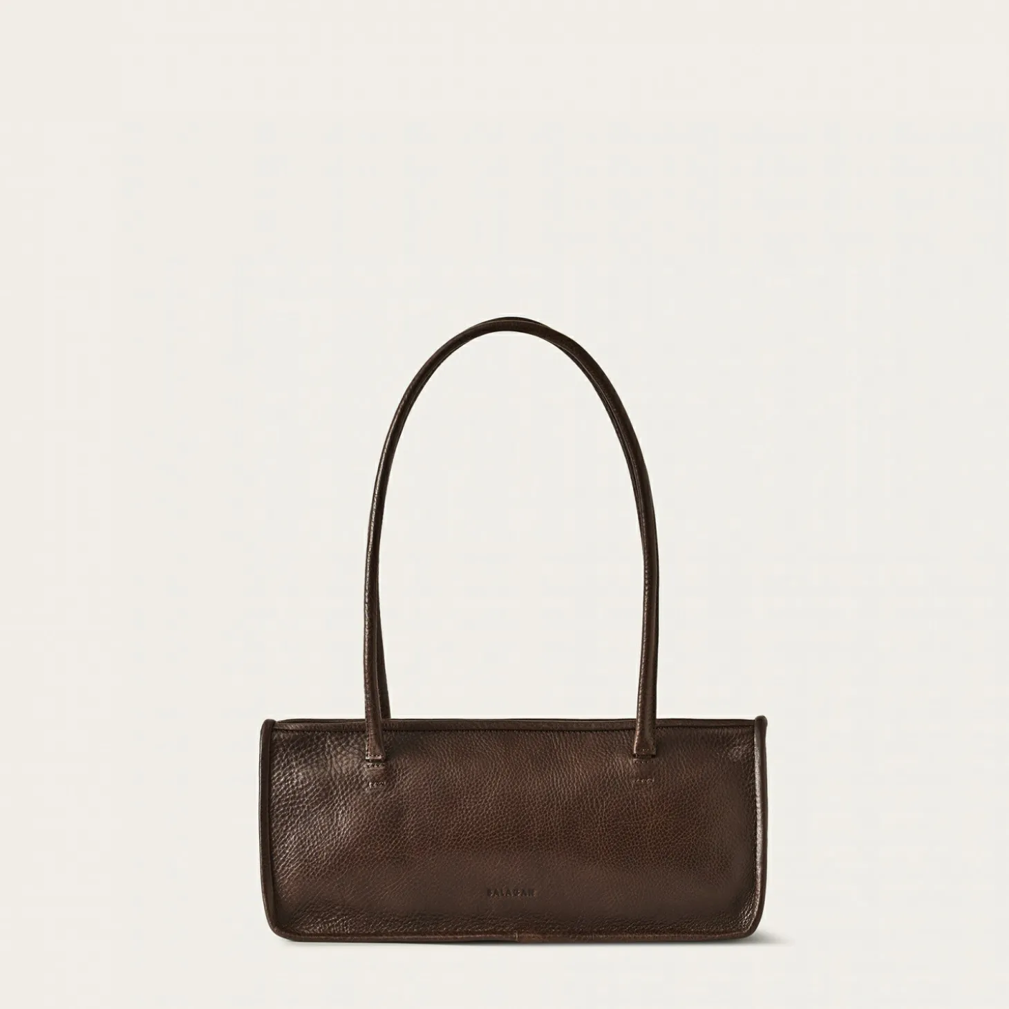 Torby Na Ramię|Balagan Baguette Torebka M, Ciemny Braz