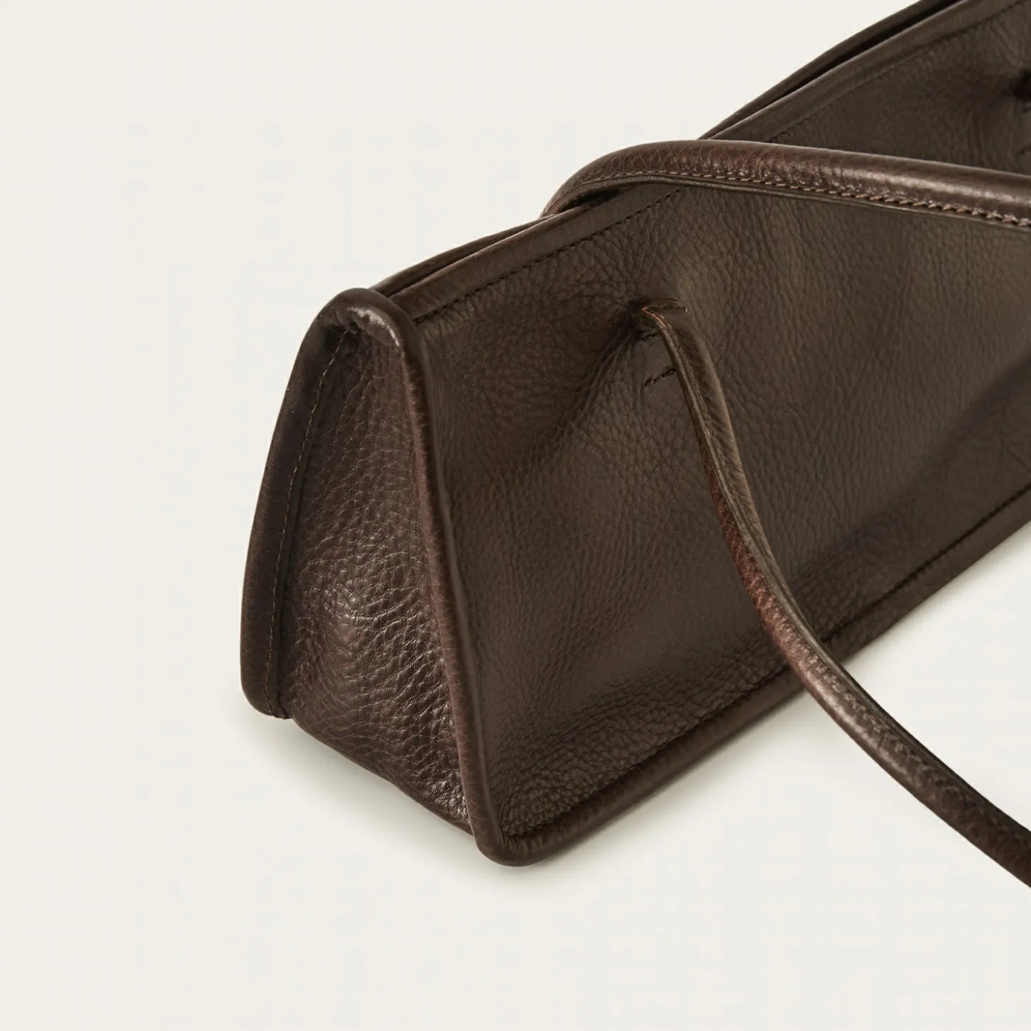 Torby Na Ramię|Balagan Baguette Torebka M, Ciemny Braz