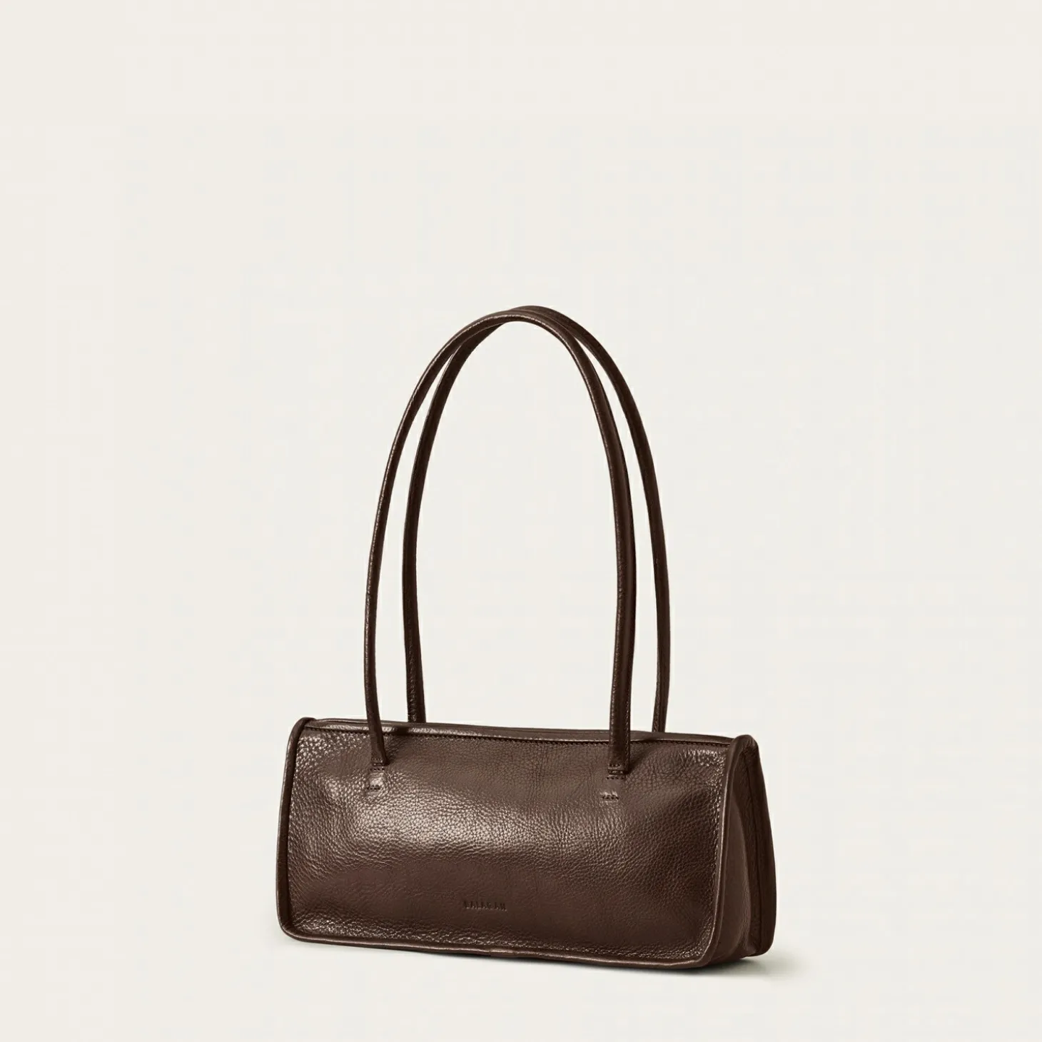 Torby Na Ramię|Balagan Baguette Torebka M, Ciemny Braz